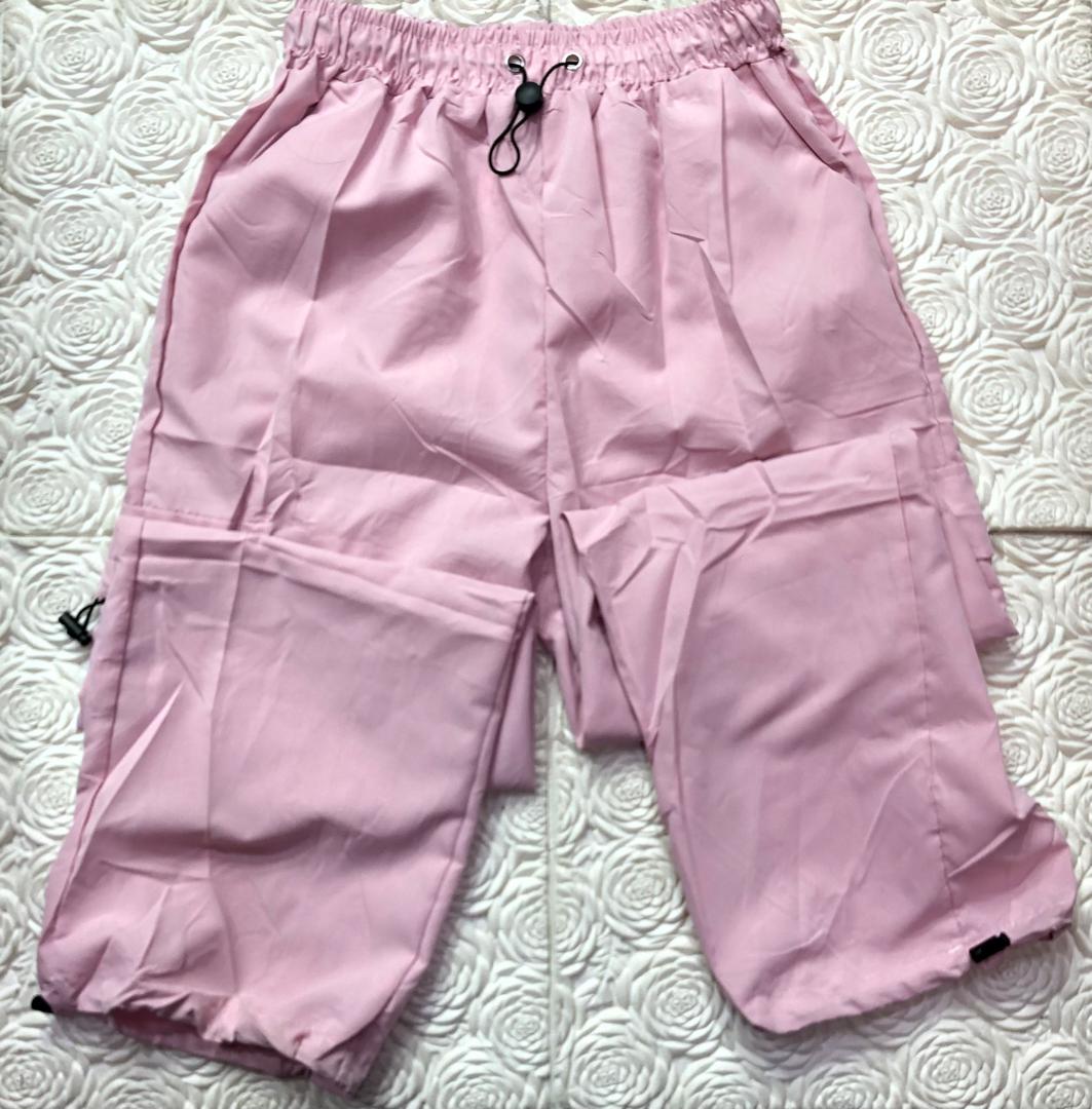MONO JOGGER IMPERMEABLE - Happy Shopping