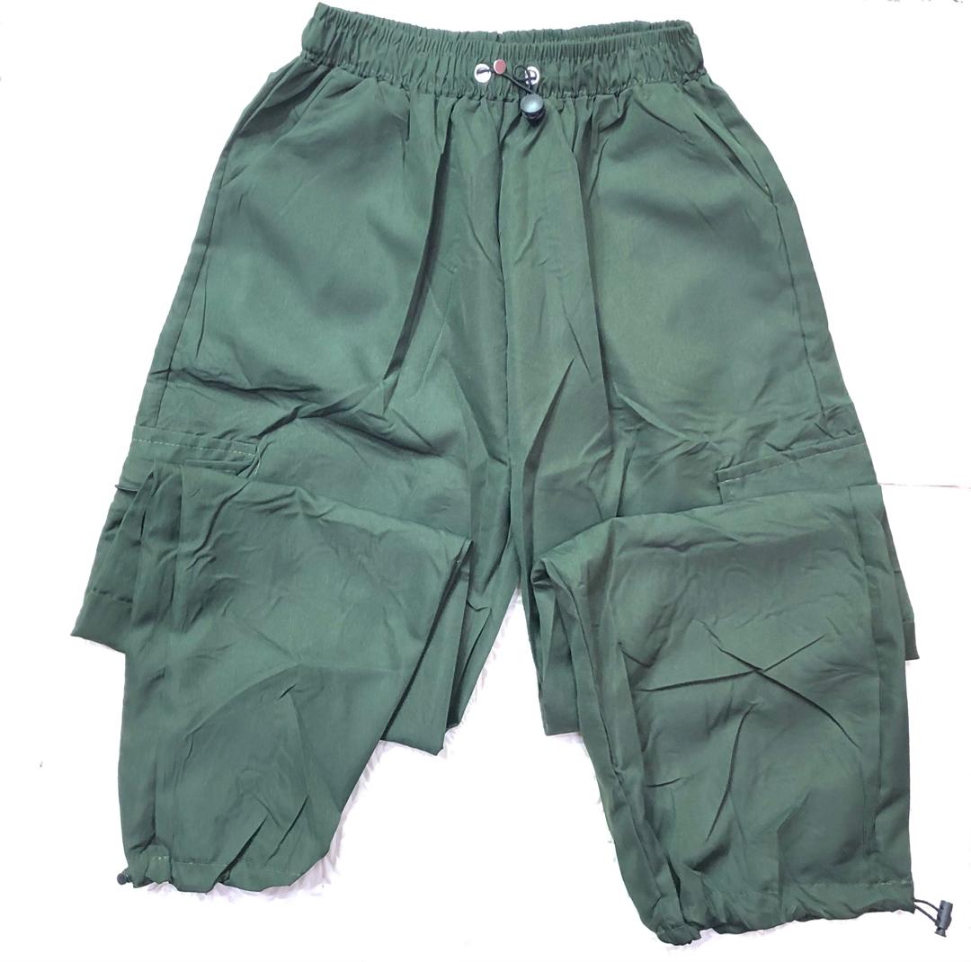 MONO JOGGER IMPERMEABLE - Happy Shopping
