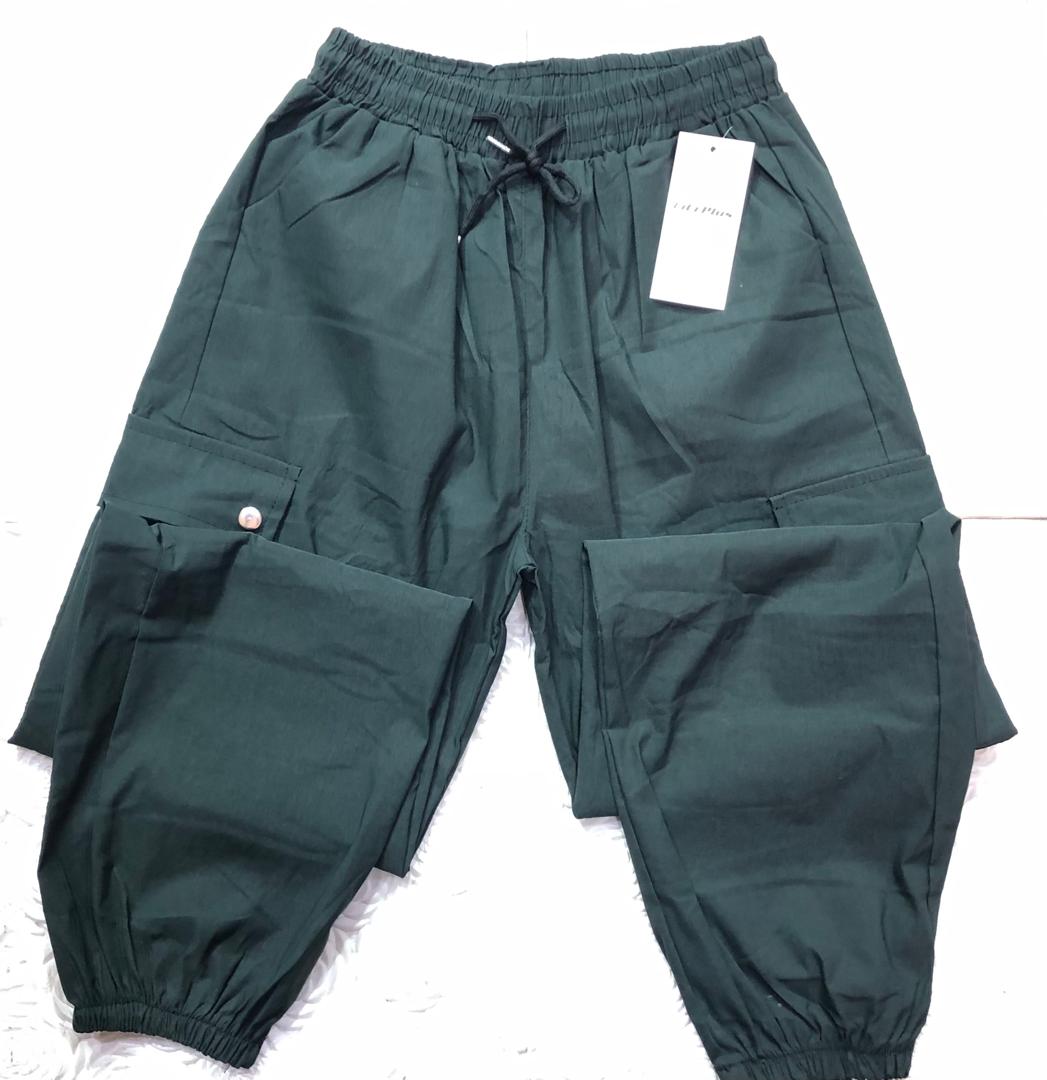 MONO JOGGER - Happy Shopping