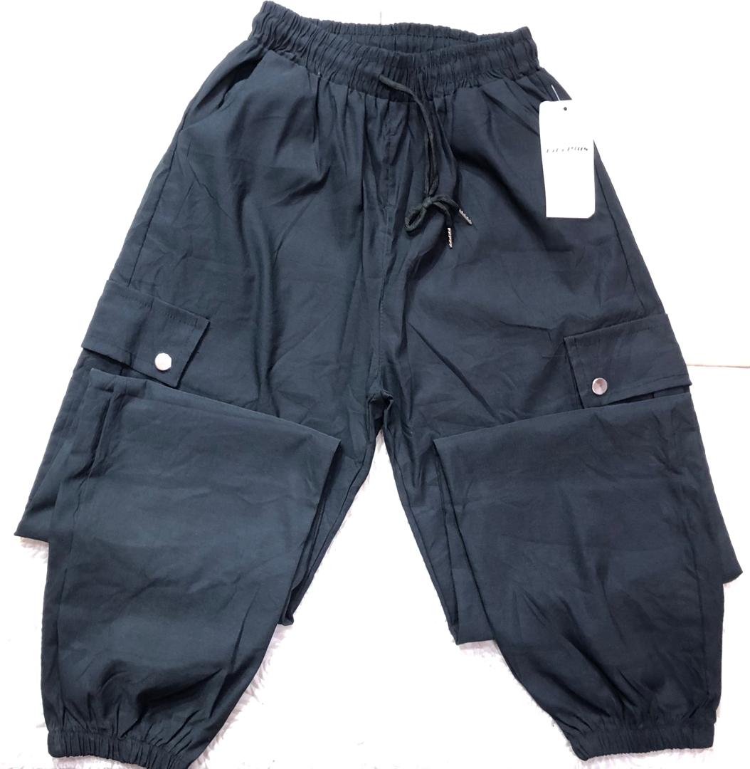 MONO JOGGER - Happy Shopping