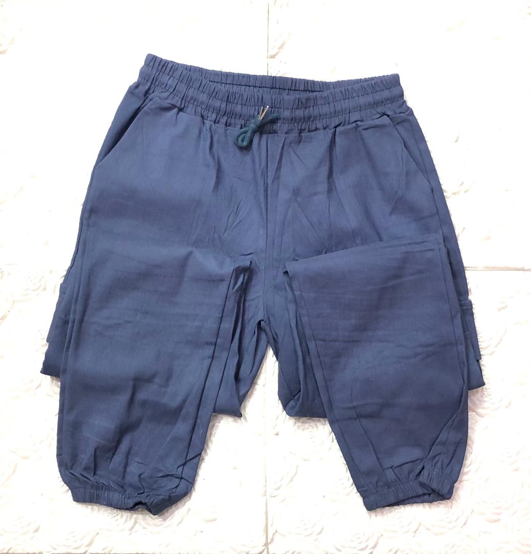 MONO JOGGER GRUESO - Happy Shopping