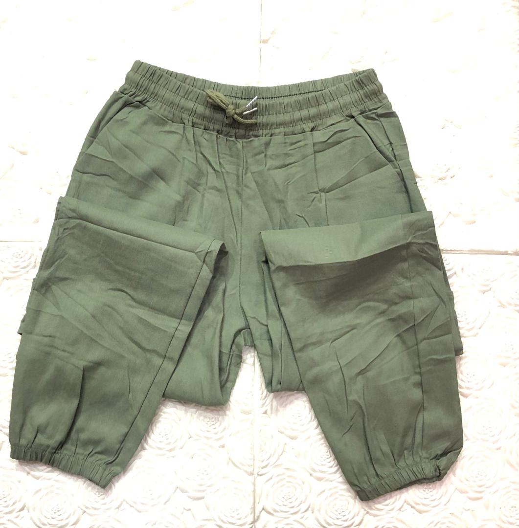 MONO JOGGER GRUESO - Happy Shopping