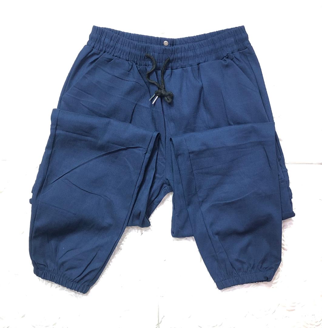 MONO JOGGER GRUESO - Happy Shopping