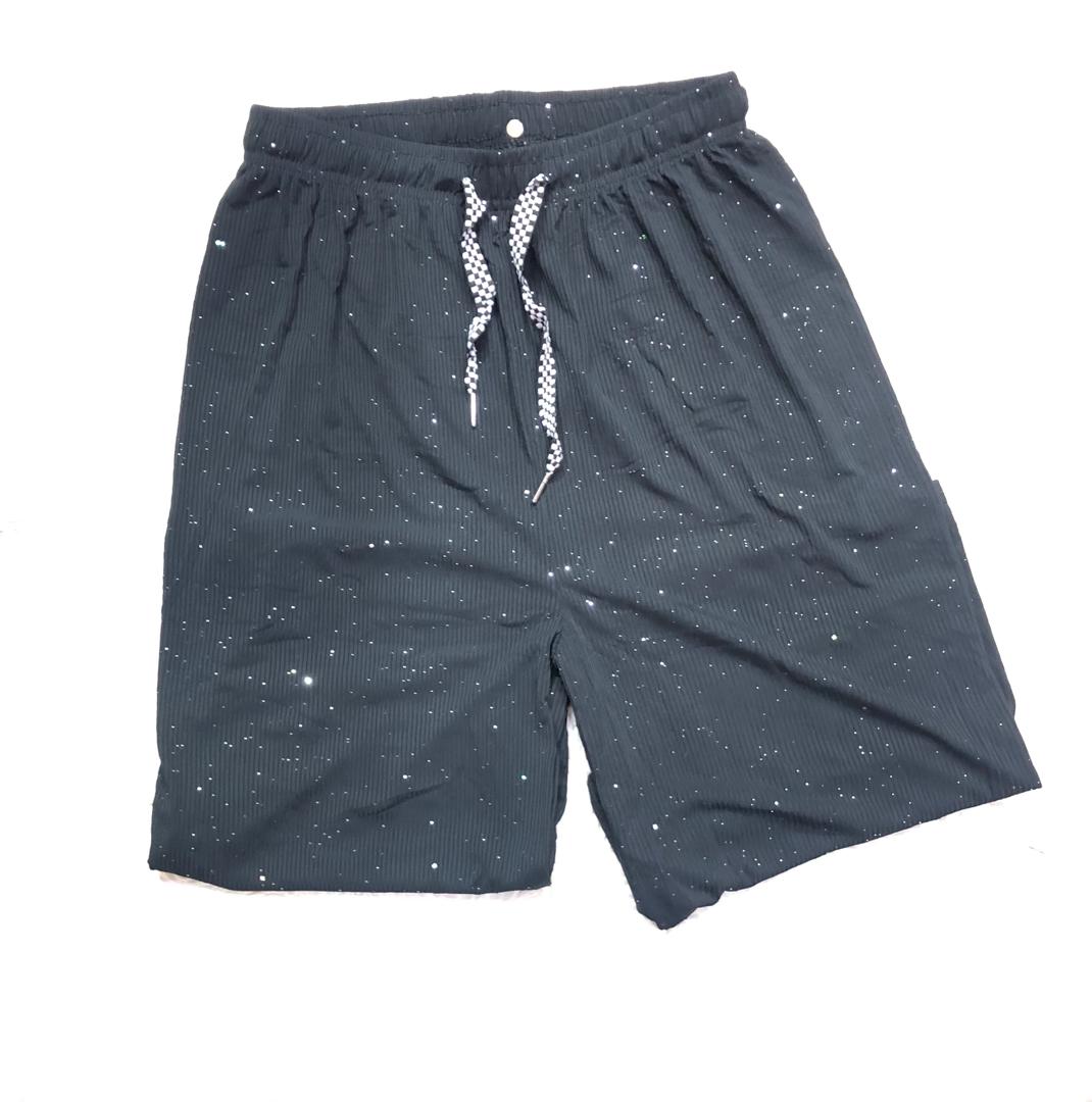 MONO PALAZZO ESCARCHADO - Happy Shopping