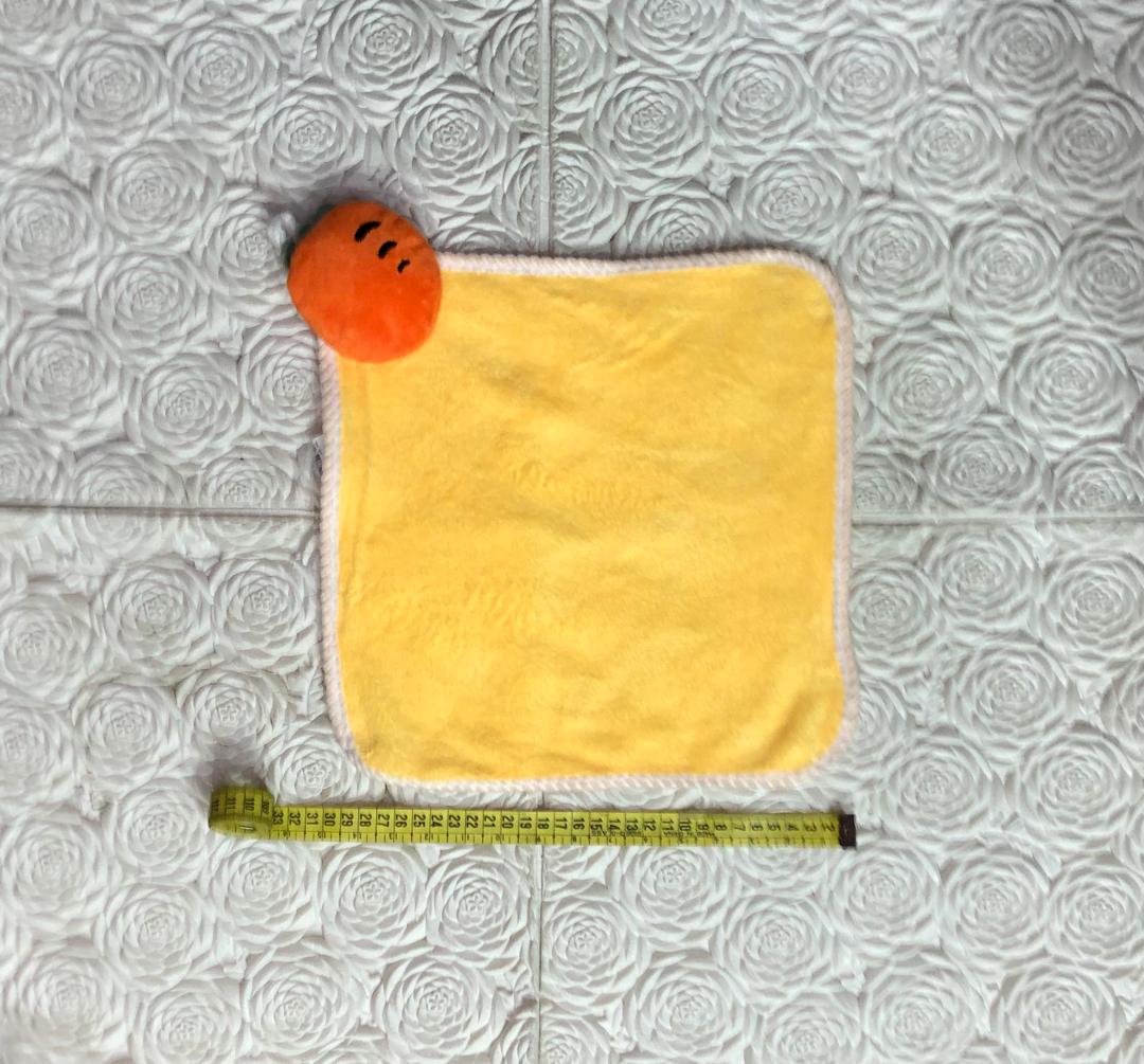 PAÑO BEBE - Fashion Palacios