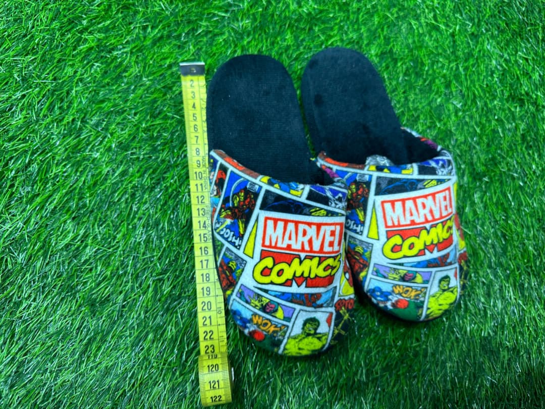 PROMOCION PANTUFLA - Happy Shopping