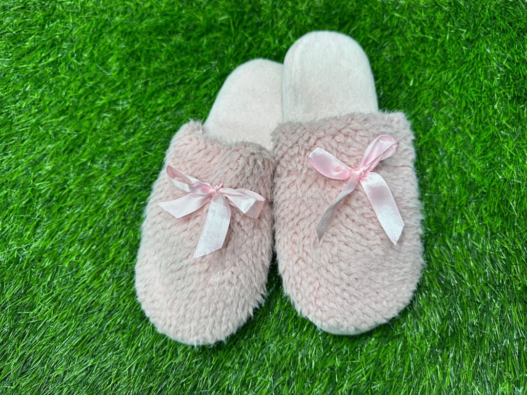 PANTUFLA DAMA - Happy Shopping