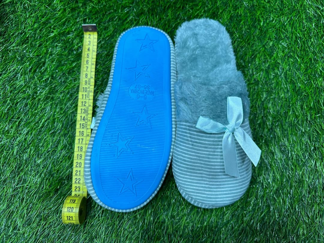 PANTUFLA DAMA - Happy Shopping