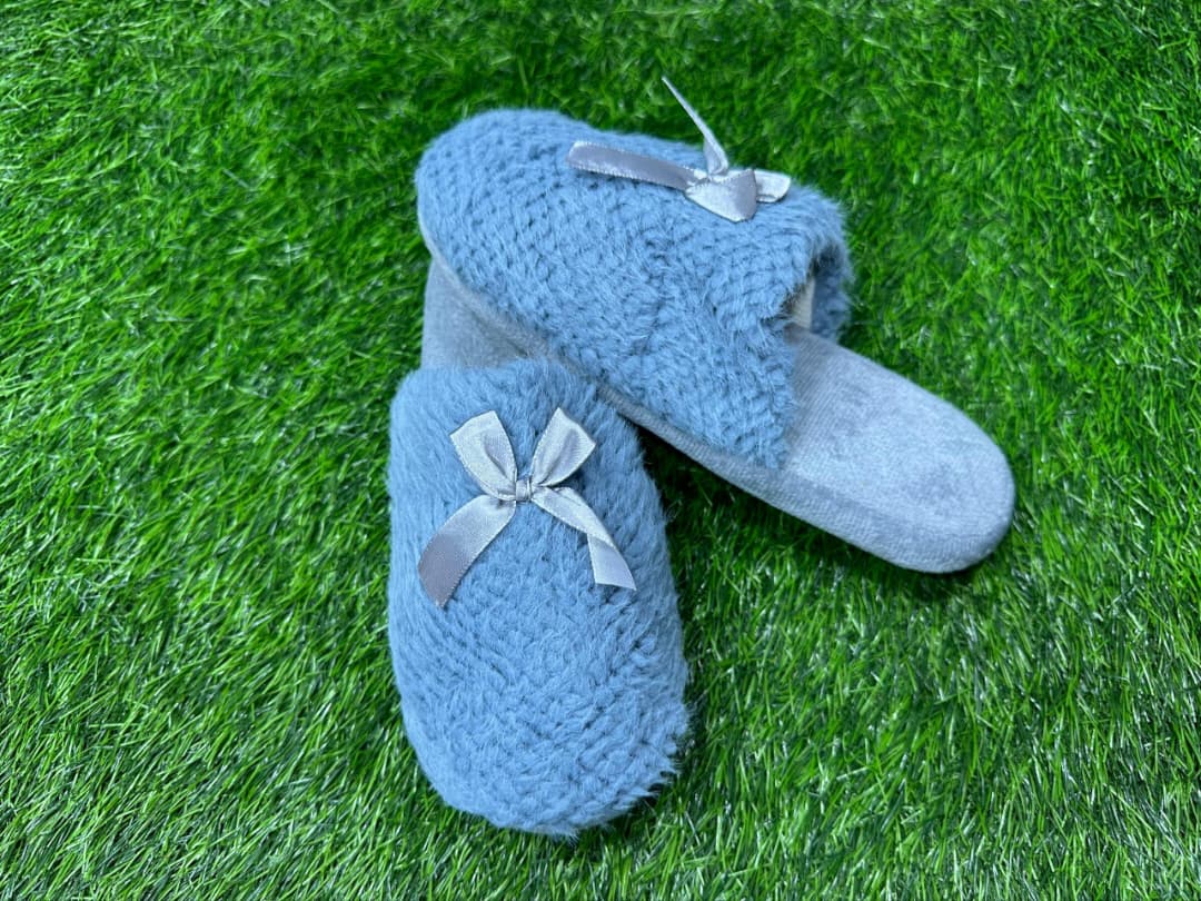 PANTUFLA DAMA - Happy Shopping