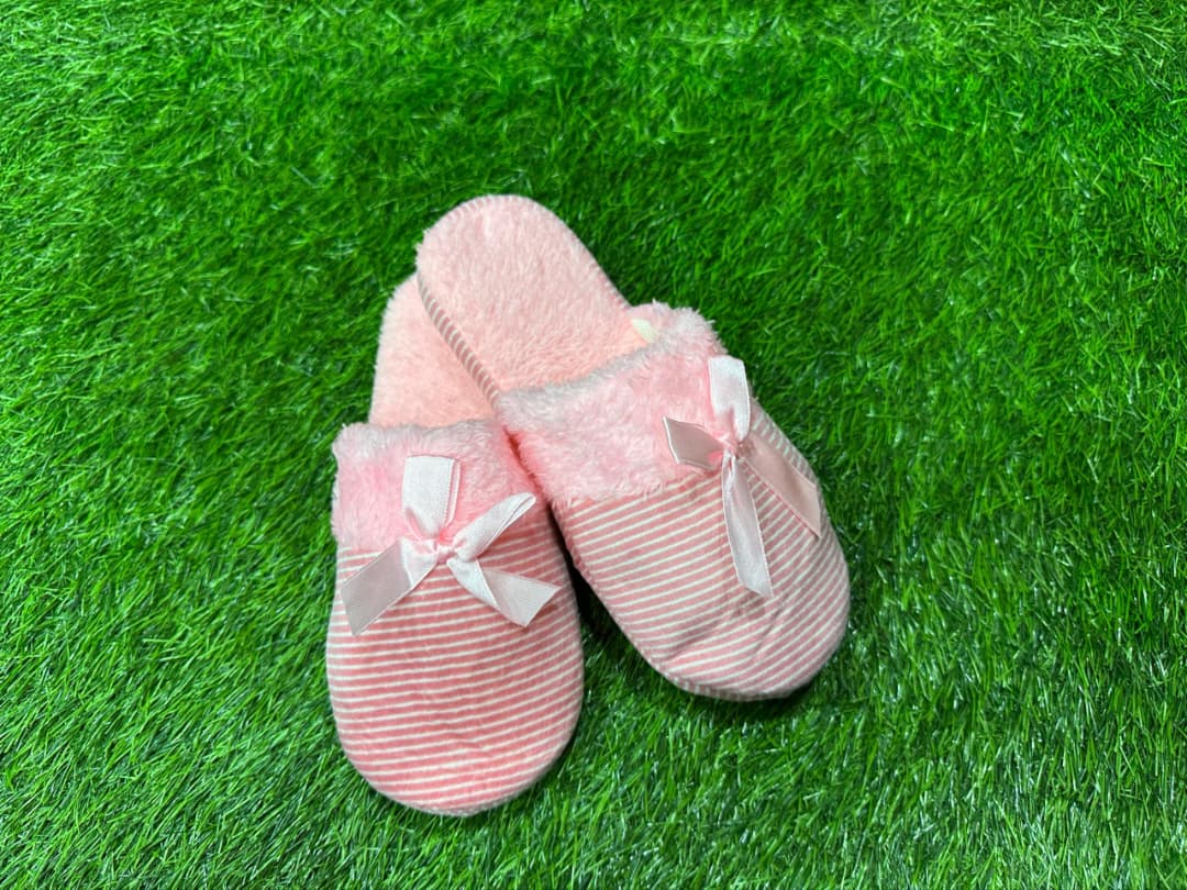 PANTUFLA DAMA - Happy Shopping