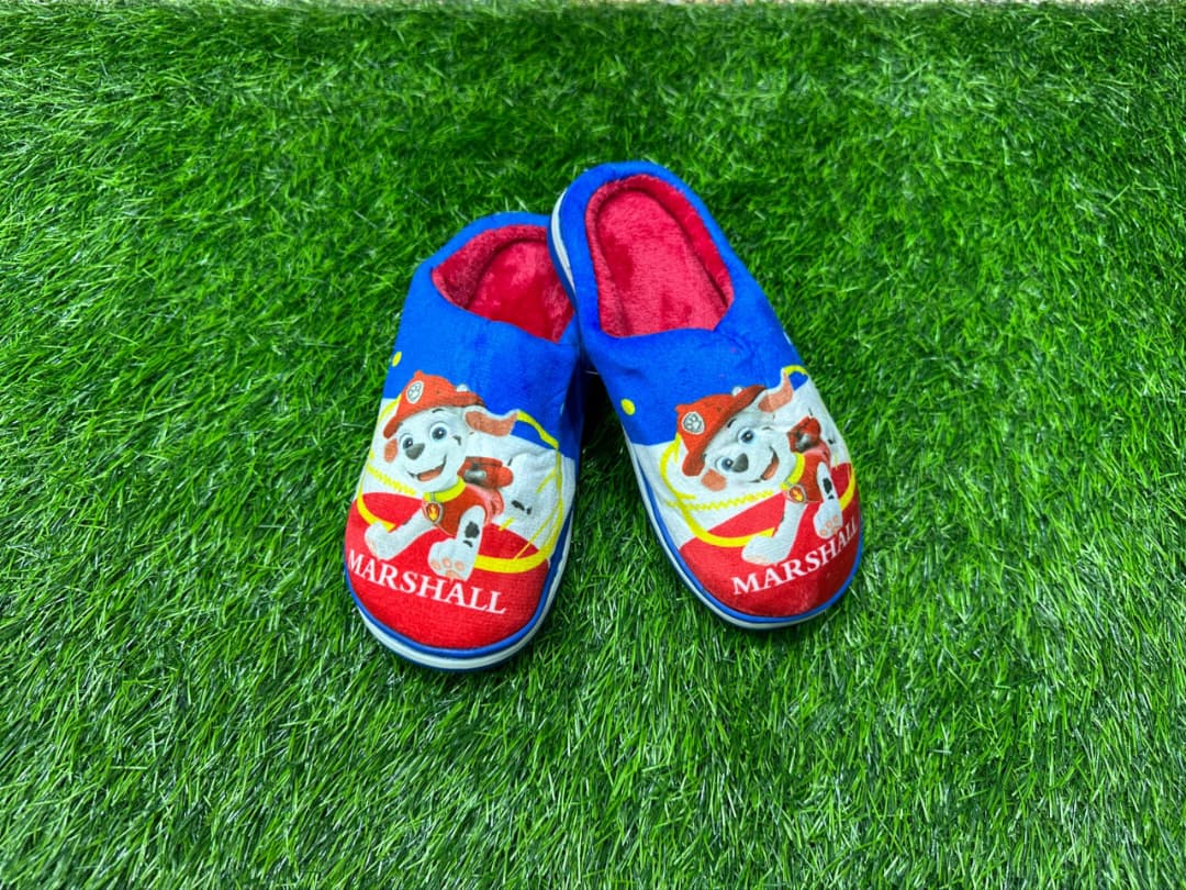 PANTUFLA NIÑOS - Happy Shopping