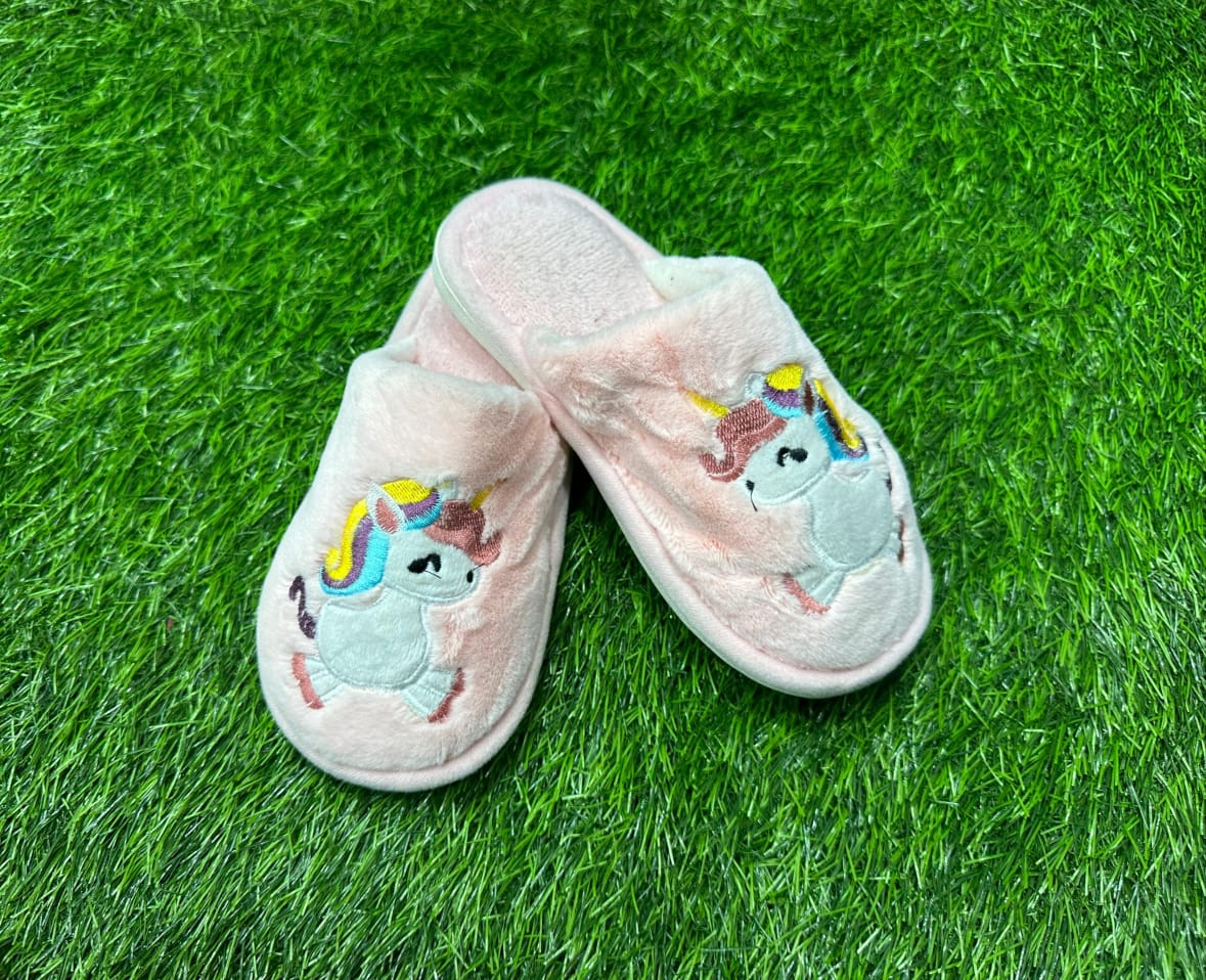 PANTUFLA NIÑOS - Happy Shopping