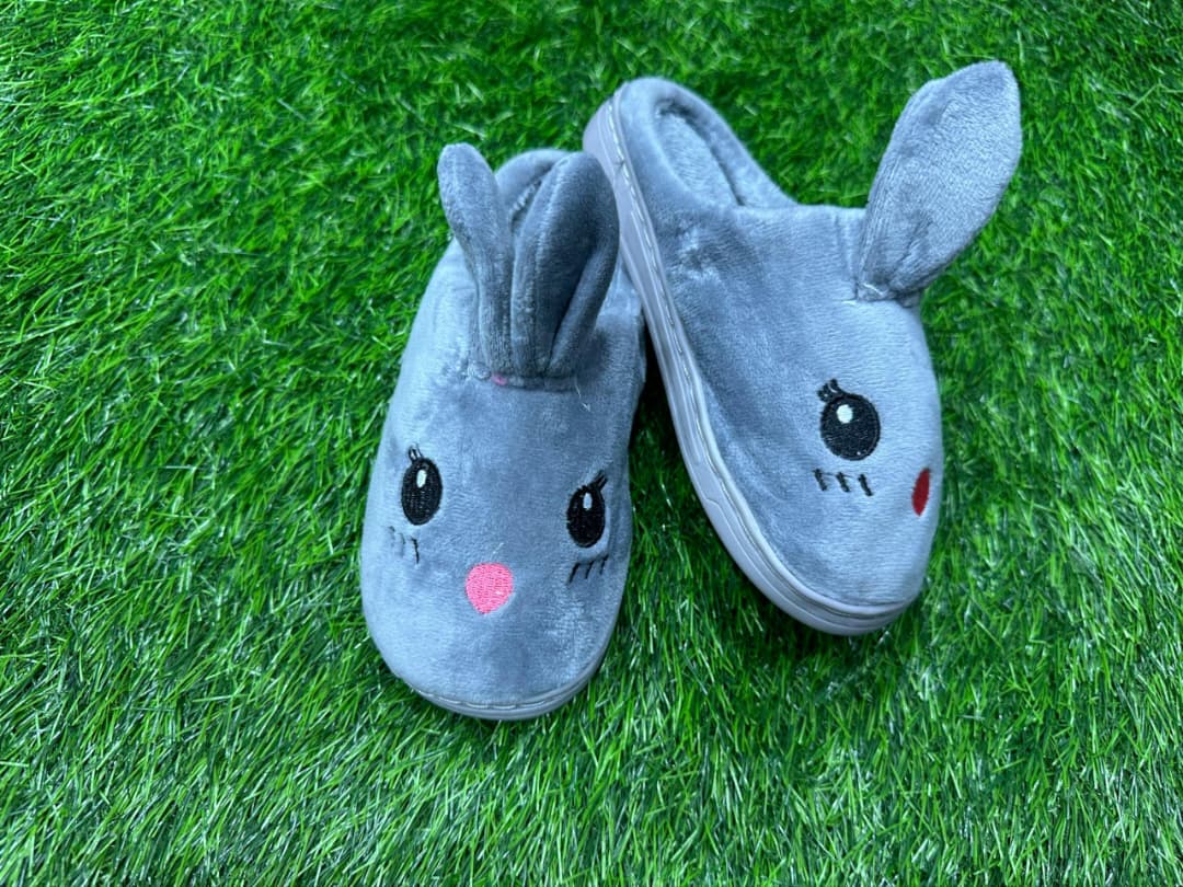 PANTUFLA NIÑOS - Happy Shopping