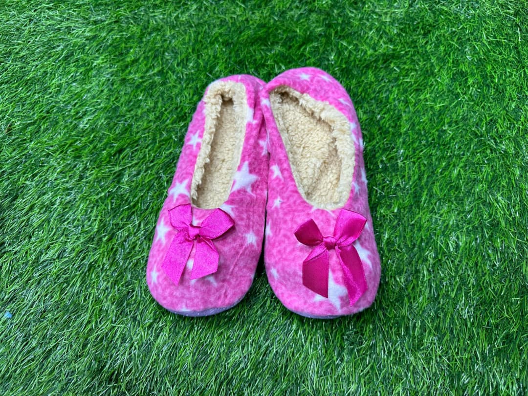 PANTUFLA DAMA - Happy Shopping