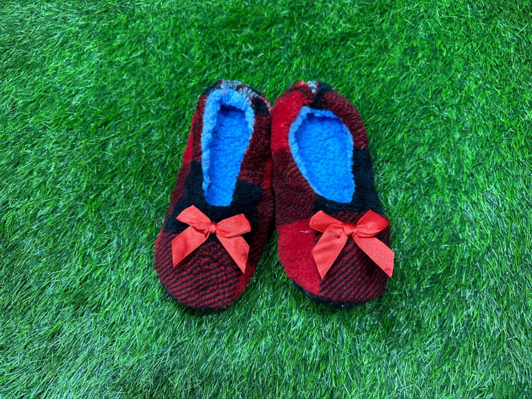 PANTUFLA DAMA - Happy Shopping