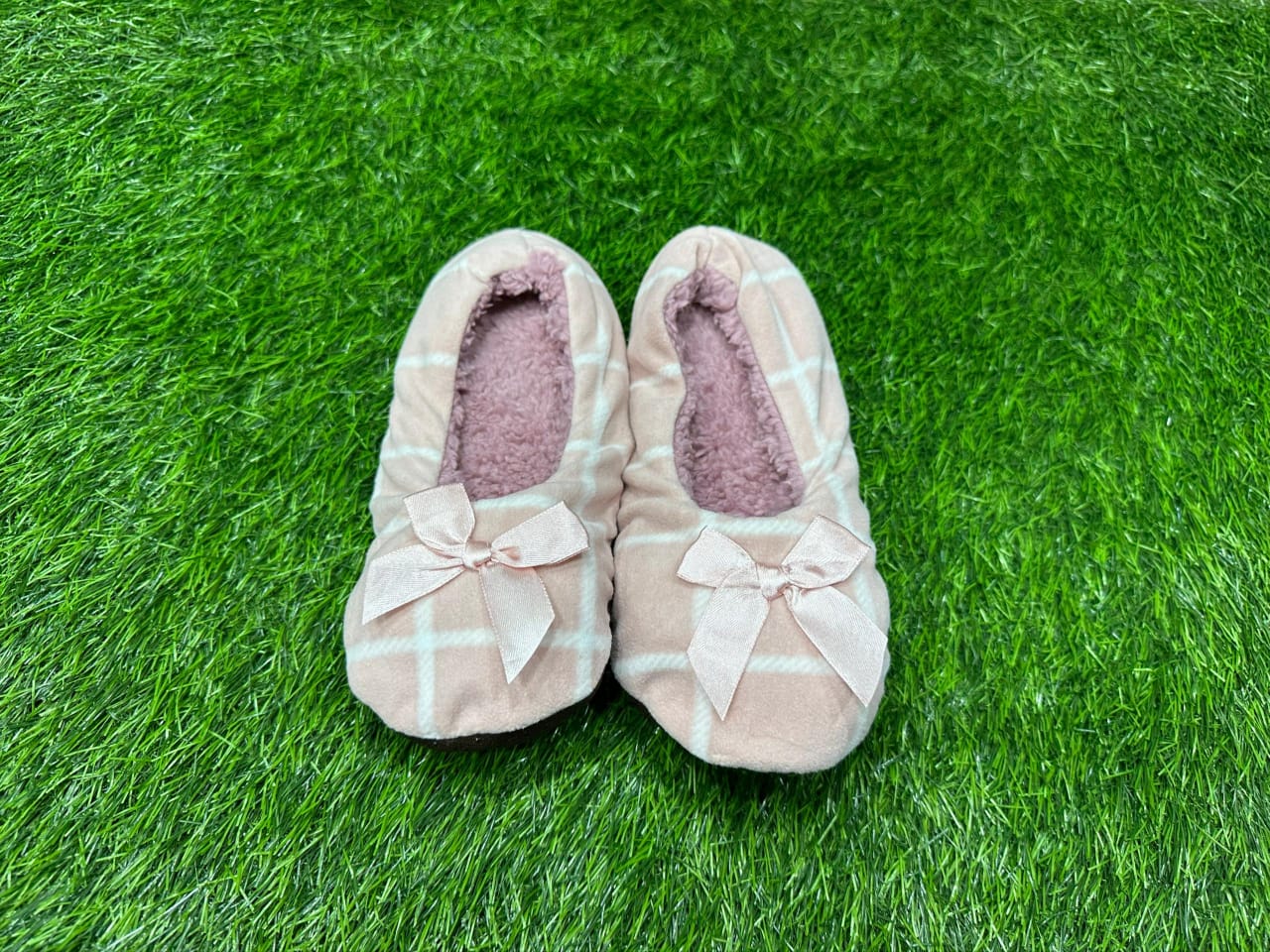 PANTUFLA DAMA - Happy Shopping