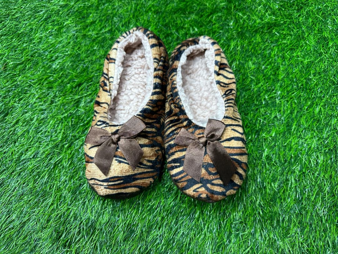PANTUFLA DAMA - Happy Shopping