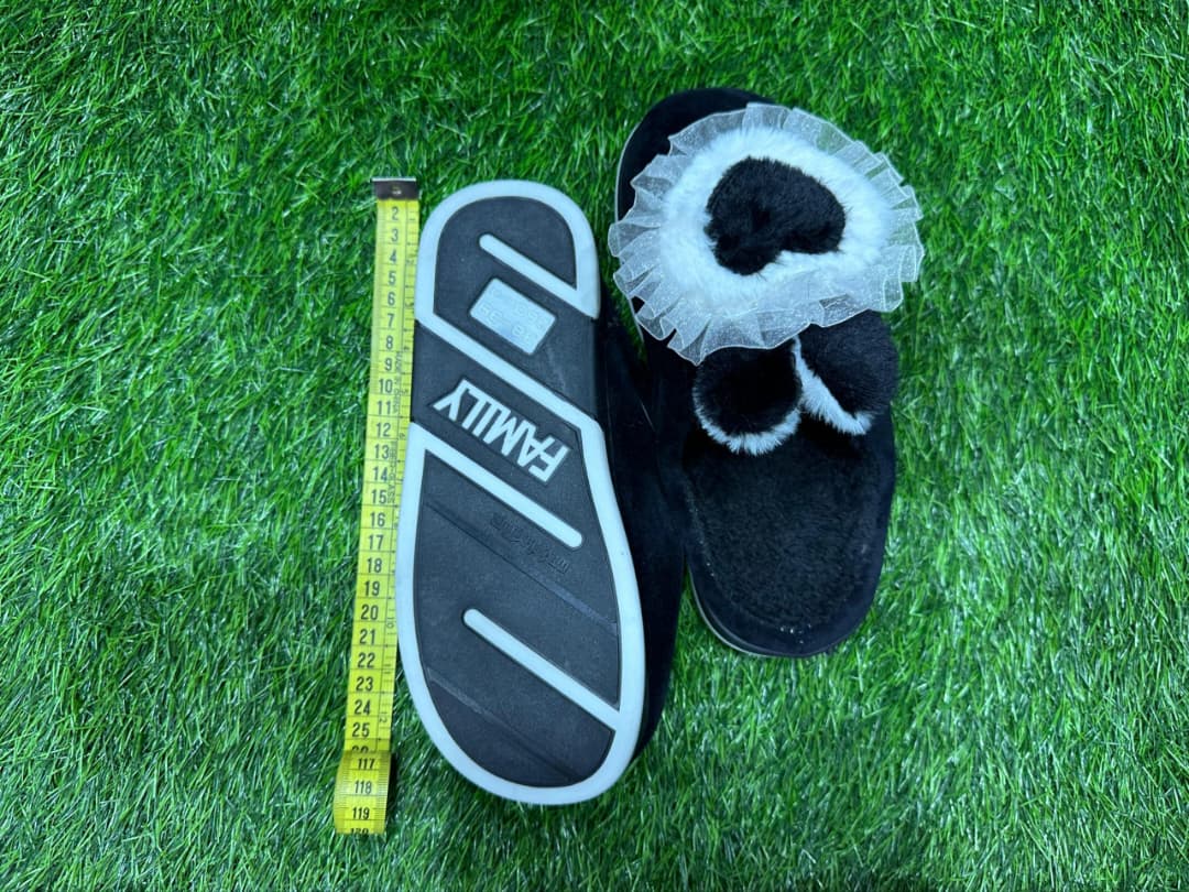 PANTUFLA DAMA - Happy Shopping