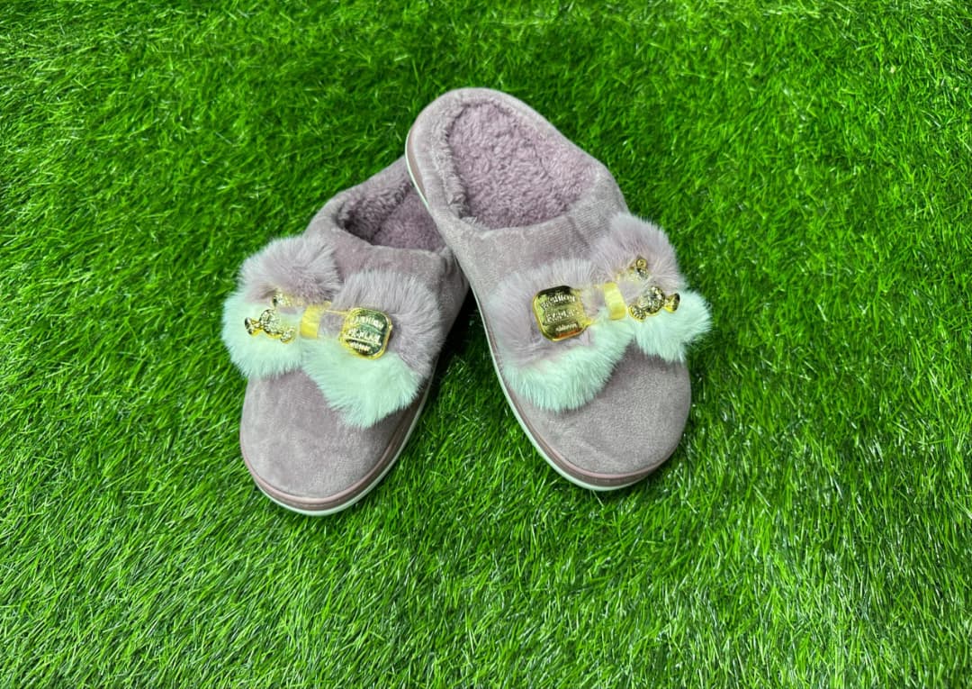 PANTUFLA DAMA - Happy Shopping