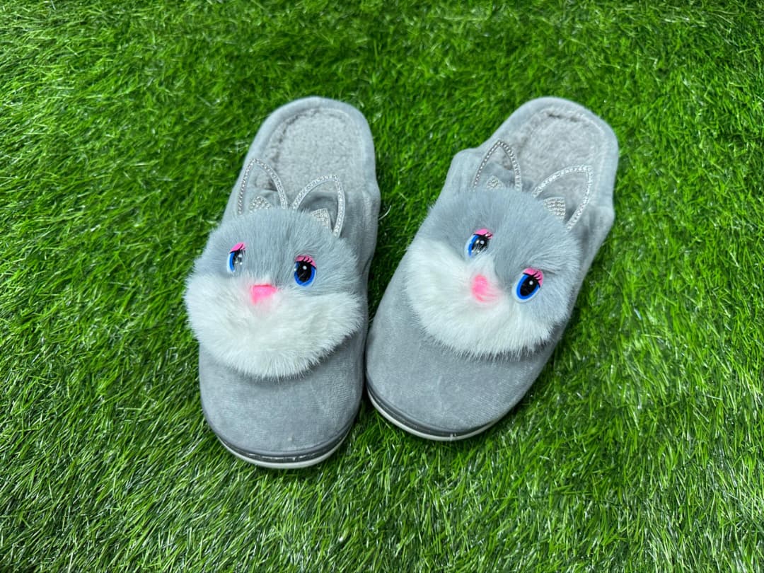 PANTUFLA DAMA - Happy Shopping