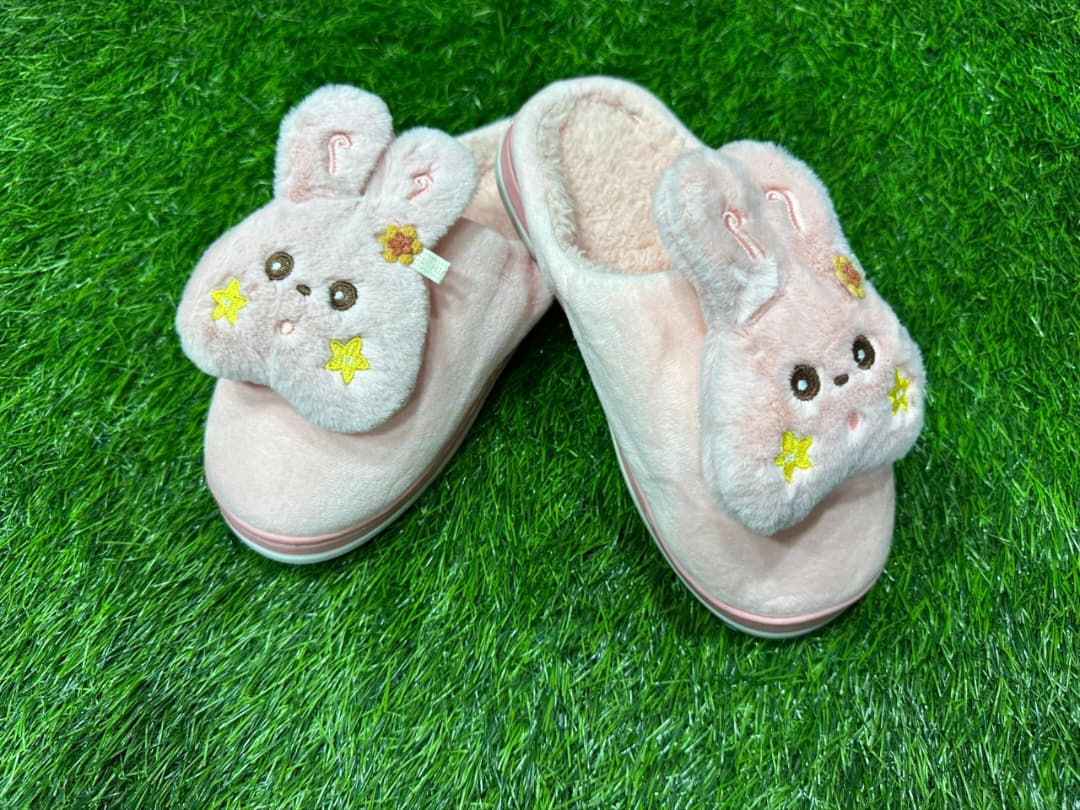 PANTUFLA DAMA - Happy Shopping