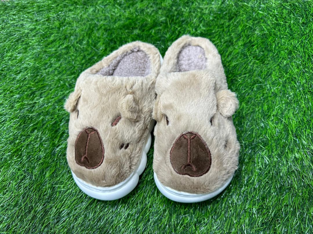 PANTUFLA DAMA - Happy Shopping