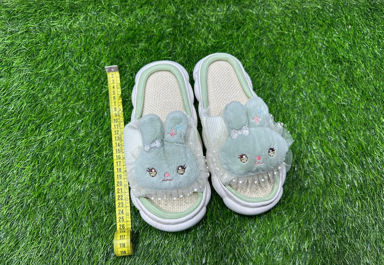 PANTUFLA DAMA - Happy Shopping