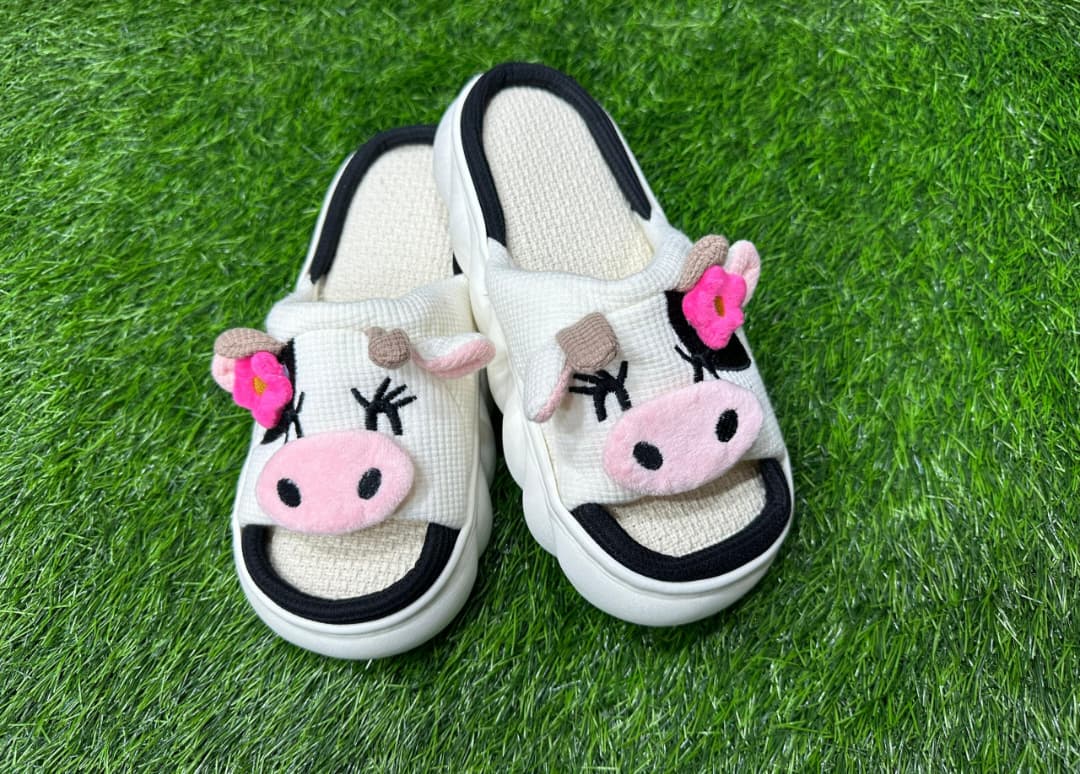 PANTUFLA DAMA - Happy Shopping