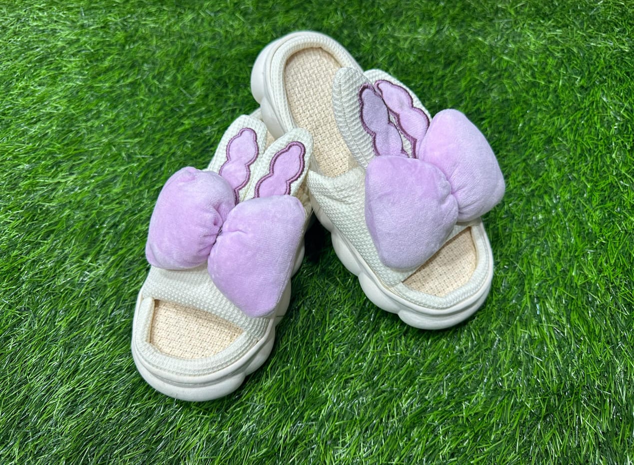 PANTUFLA DAMA - Happy Shopping