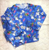 PIJAMA MANGA LARGA NIÑOS - Happy Shopping