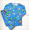 PIJAMA MANGA LARGA NIÑOS - Happy Shopping