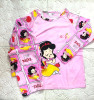 PIJAMA MANGA LARGA NIÑOS - Happy Shopping