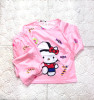 PIJAMA MANGA LARGA NIÑOS - Happy Shopping