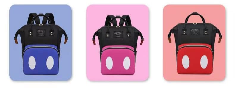 PAÑALERA PUNTOS - Happy Shopping