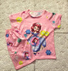 PIJAMA SHORTS NIÑOS - Fashion Palacios