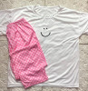 PIJAMA FRANELA DOS PIEZAS - Happy Shopping