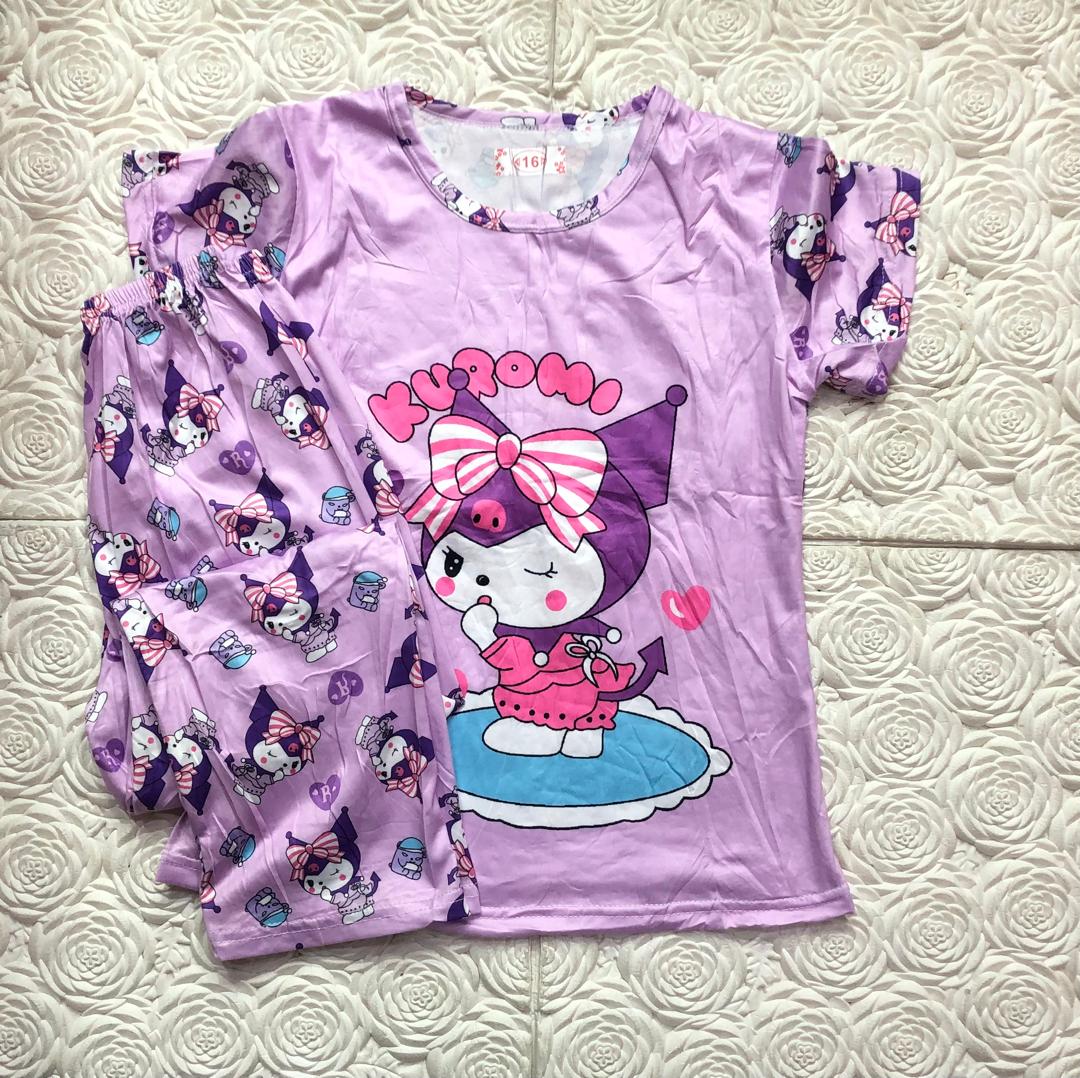 PIJAMA DOS PIEZAS NIÑOS - Happy Shopping