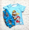 PIJAMA DOS PIEZAS NIÑOS - Happy Shopping