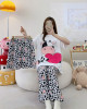 PIJAMA FRANELA 3 PIEZAS - Happy Shopping
