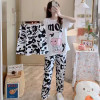 PIJAMA FRANELA 3 PIEZAS - Happy Shopping