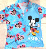 PIJAMA BOTONES DOS PIEZAS - Fashion Palacios