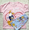 PIJAMA SHORT DAMA - Happy Shopping