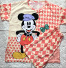 PIJAMA SHORT DAMA - Happy Shopping