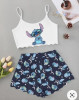 PIJAMA DOS PIEZAS DAMA - Fashion Palacios
