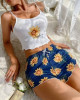 PIJAMA DOS PIEZAS DAMA - Fashion Palacios