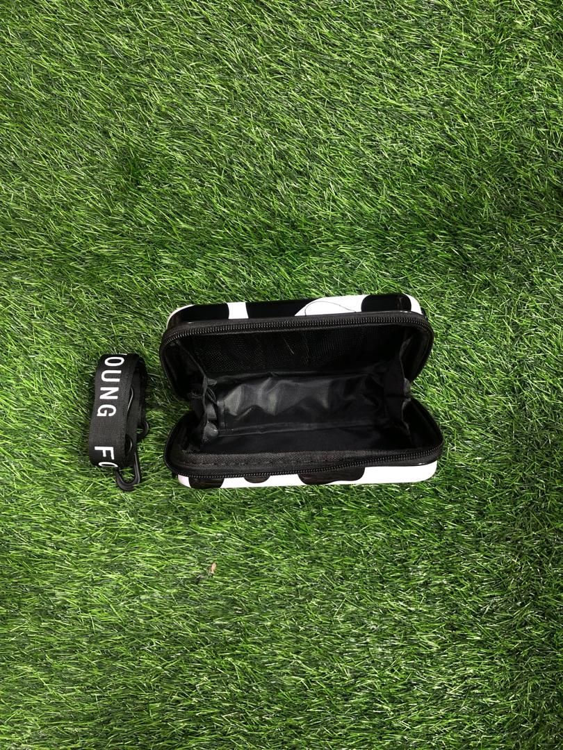 BANDOLERO ACETATO - Happy Shopping