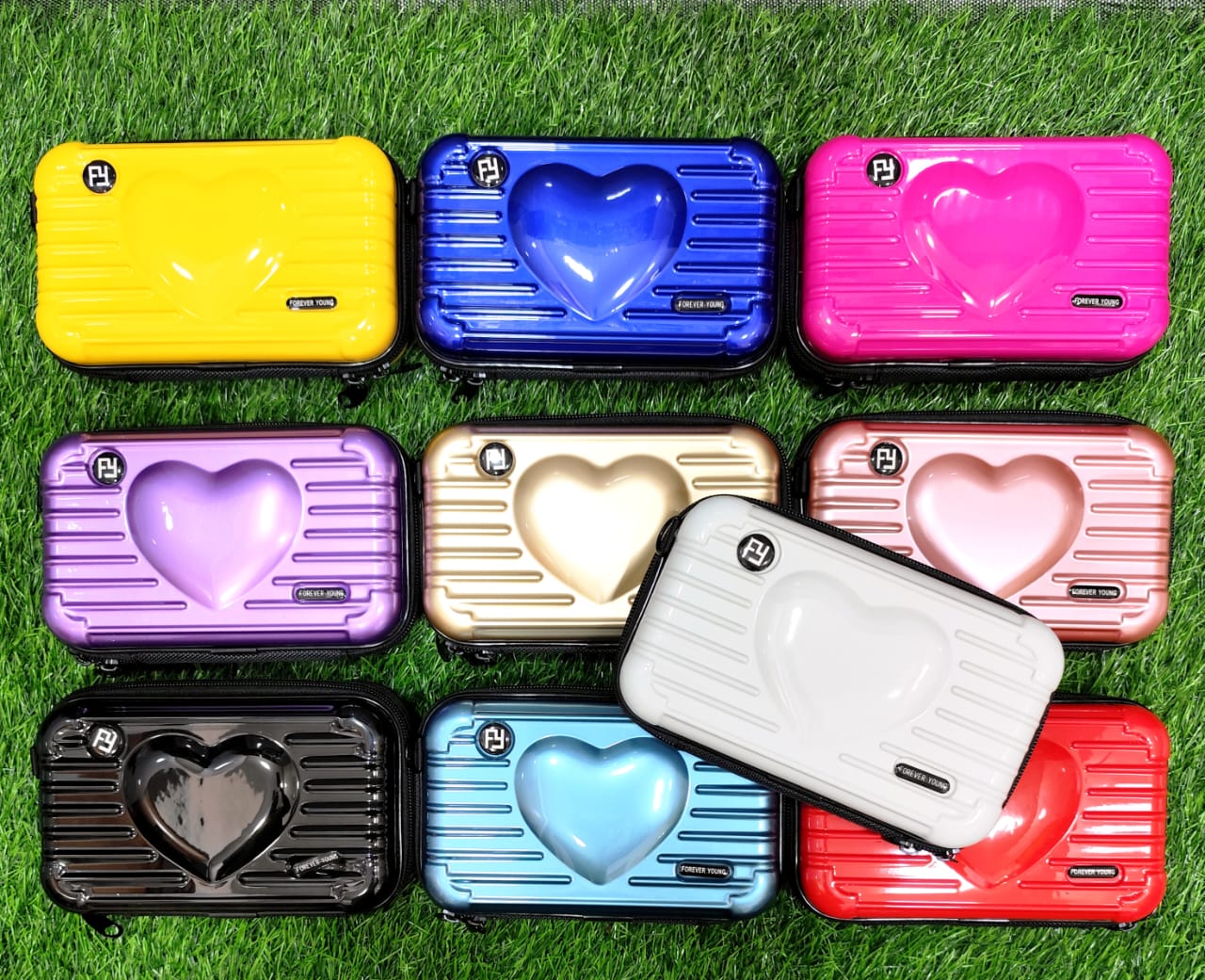 BANDOLERO ACETATO - Happy Shopping