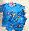 PIJAMA CAPRI NIÑOS - Fashion Palacios