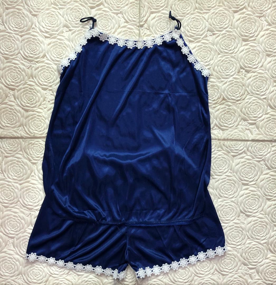 PIJAMA UNICOLOR - Happy Shopping