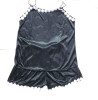 PIJAMA UNICOLOR - Happy Shopping